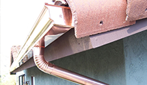 Rain Gutter Installation, Repair, Cleaning in Gilsum, NH